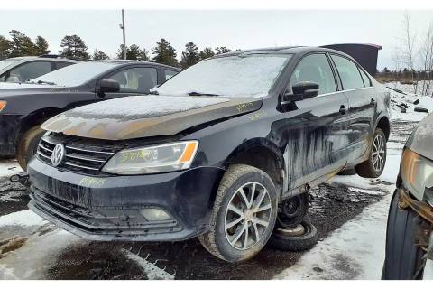 Photo of 2015 Volkswagen Jetta