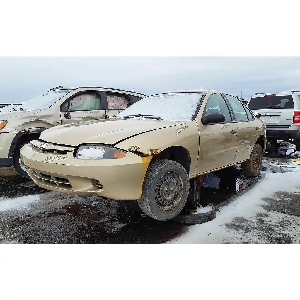 Photo of 2004 Chevrolet Cavalier