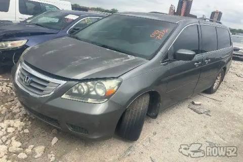 Photo of 2008 Honda Odyssey