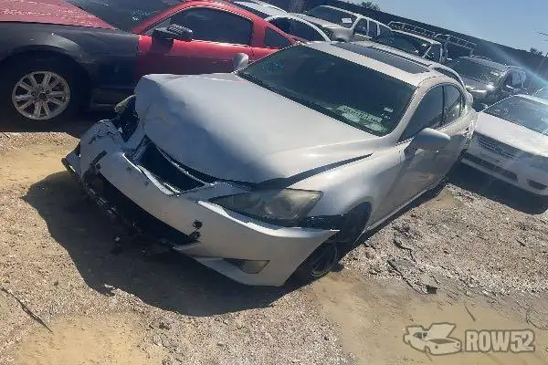Photo of 2006 Lexus IS