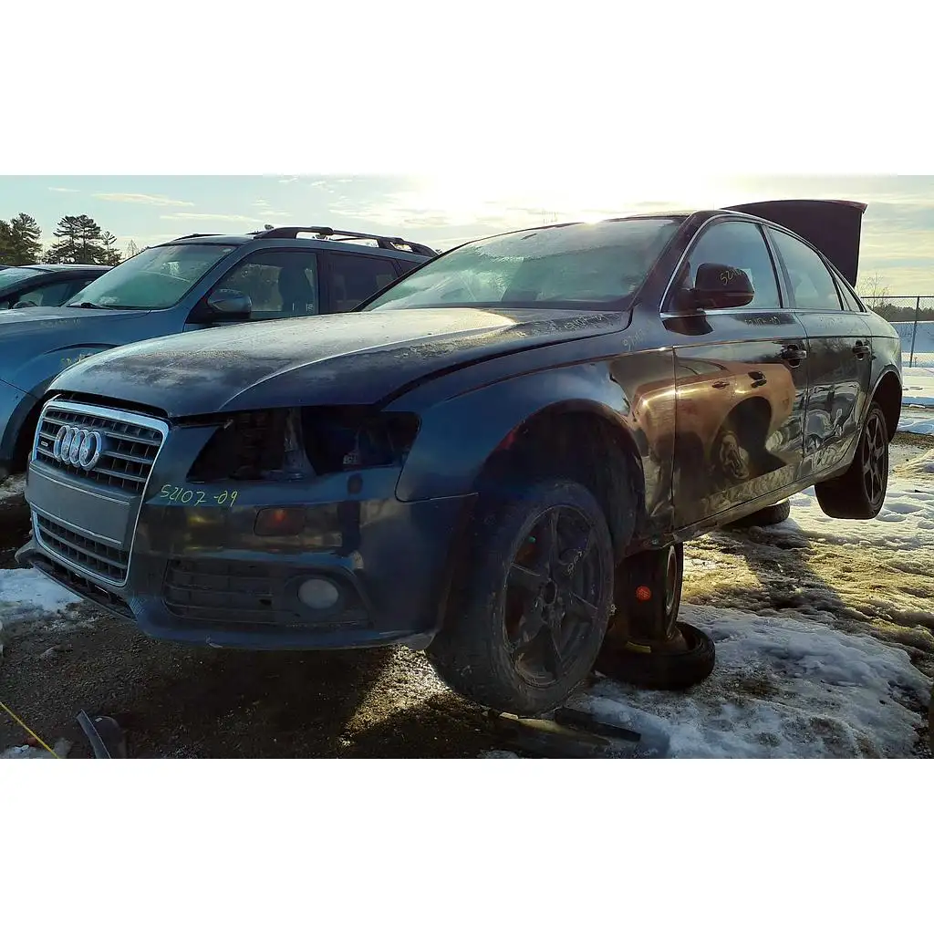 Photo of 2009 Audi A4