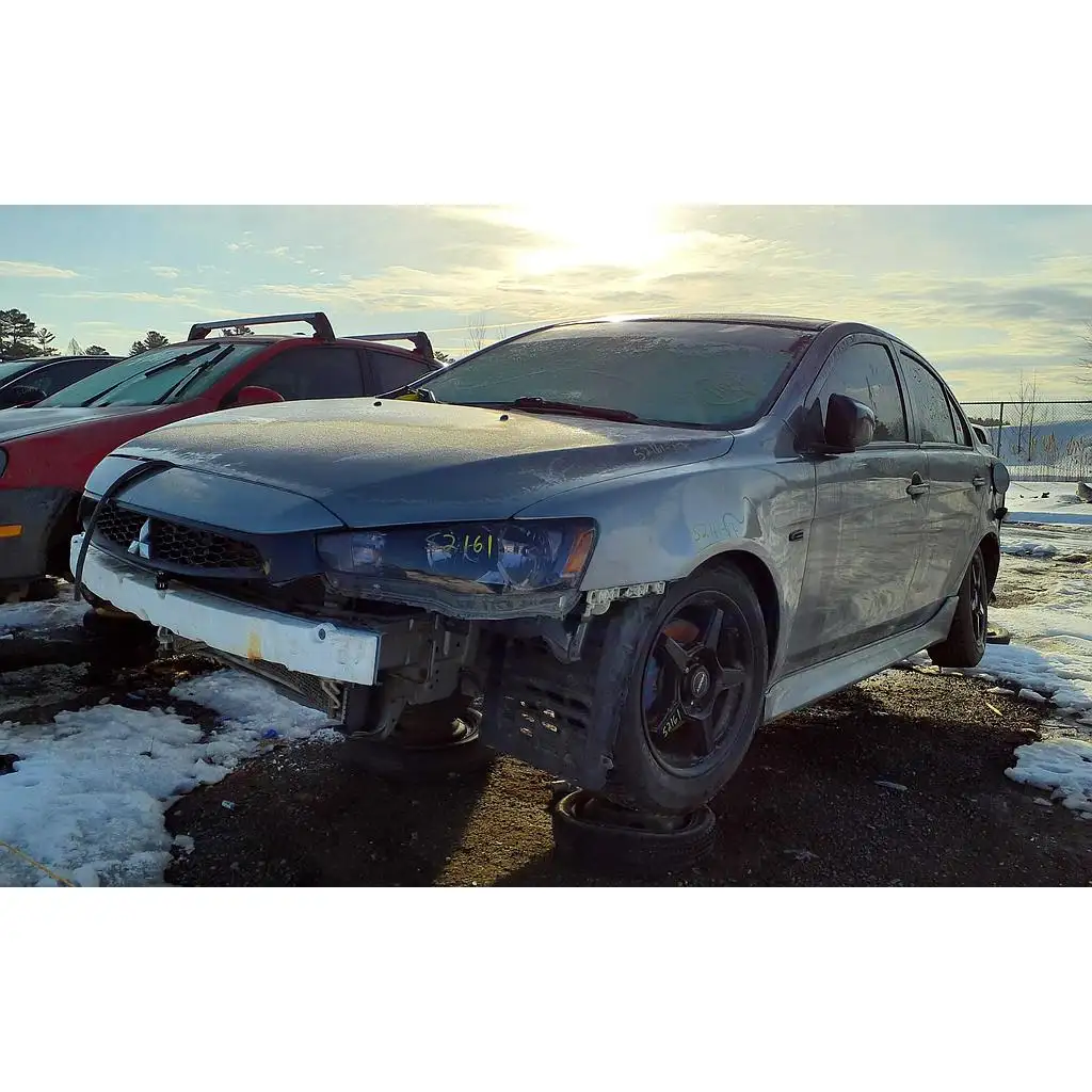 Photo of 2017 Mitsubishi Lancer