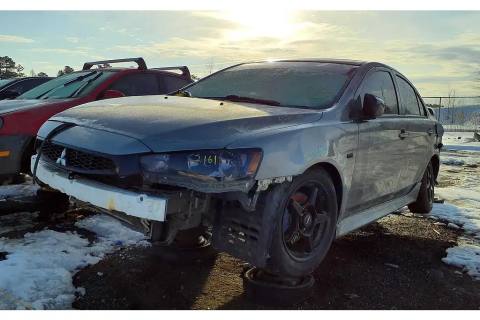 Photo of 2017 Mitsubishi Lancer