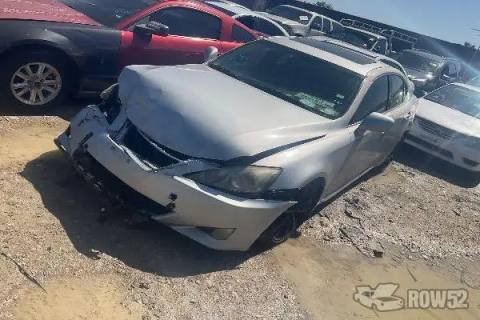 Photo of 2006 Lexus IS