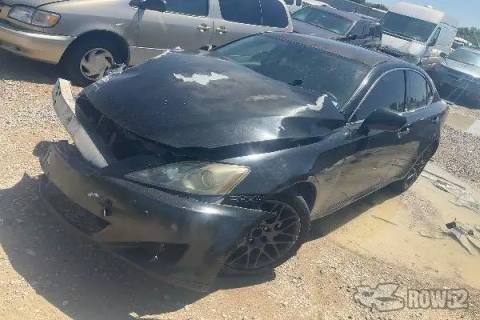 Photo of 2007 Lexus IS