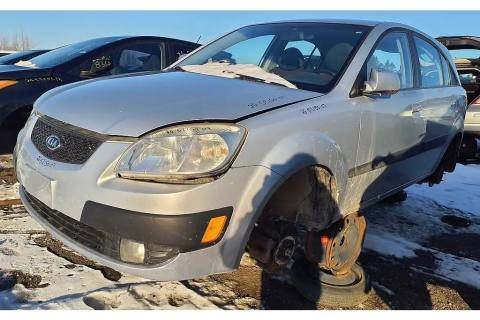 Photo of 2007 Kia Rio