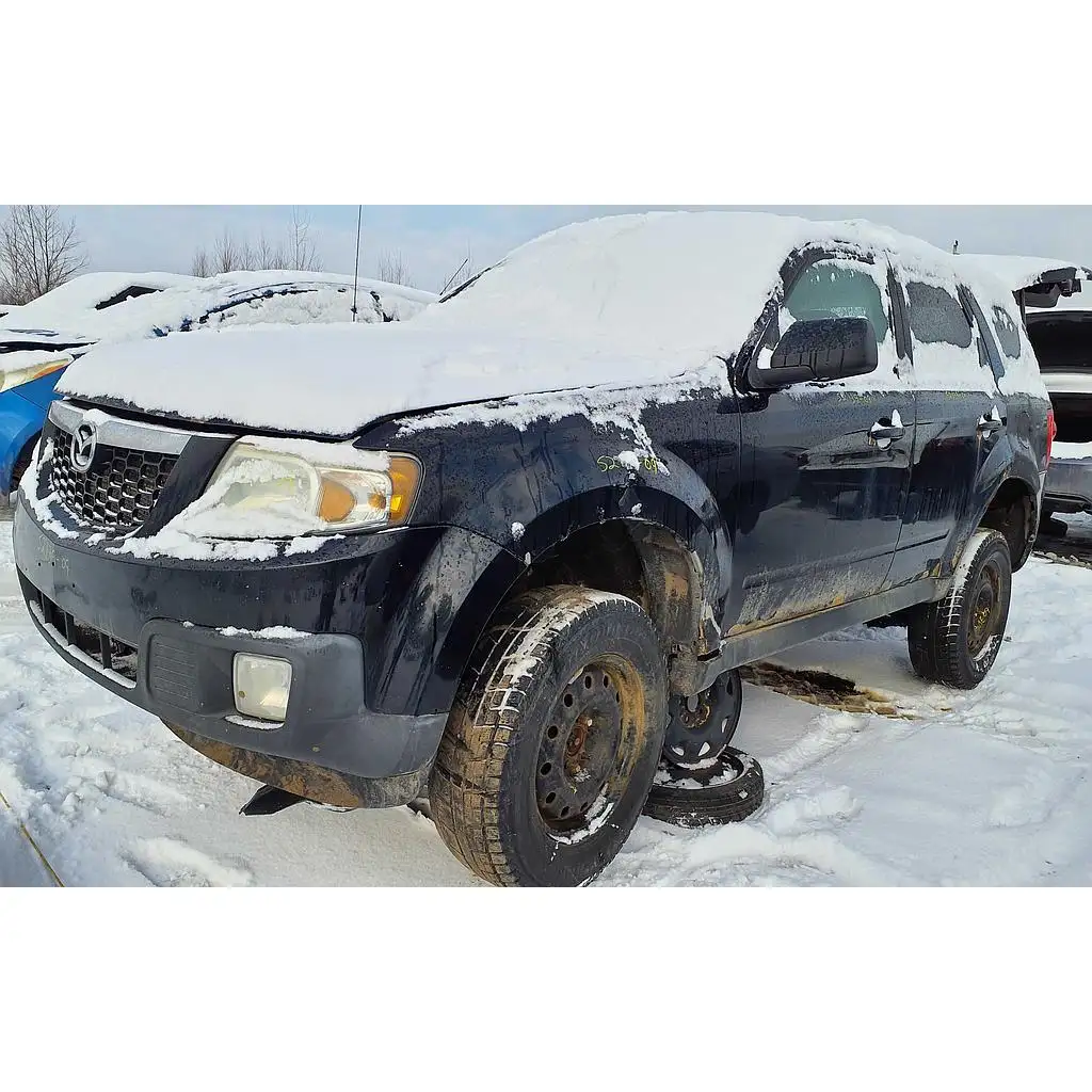 Photo of 2009 Mazda Tribute