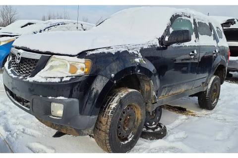 Photo of 2009 Mazda Tribute