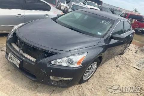 Photo of 2013 Nissan Altima