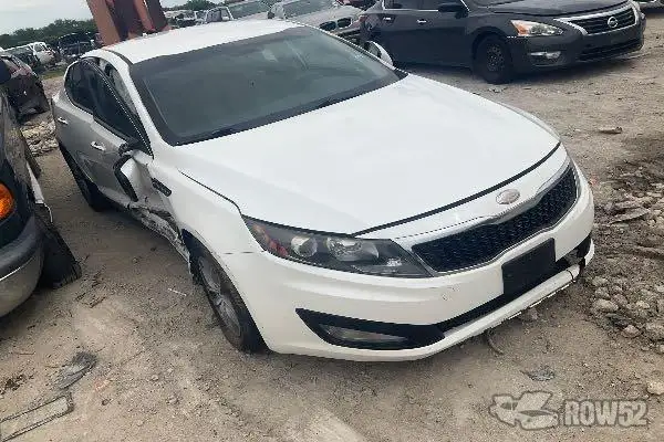Photo of 2013 Kia Optima