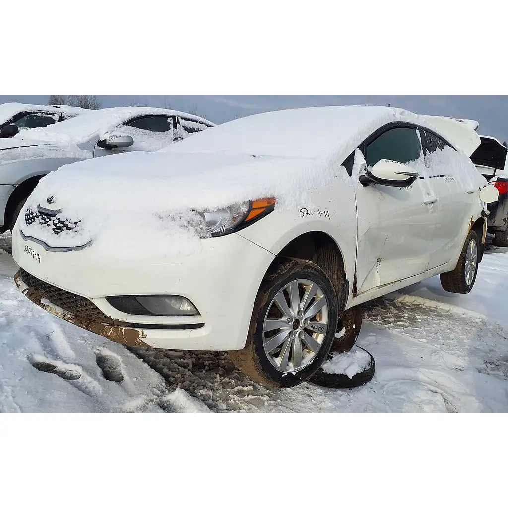 Photo of 2014 Kia Forte