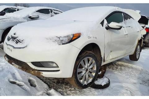 Photo of 2014 Kia Forte