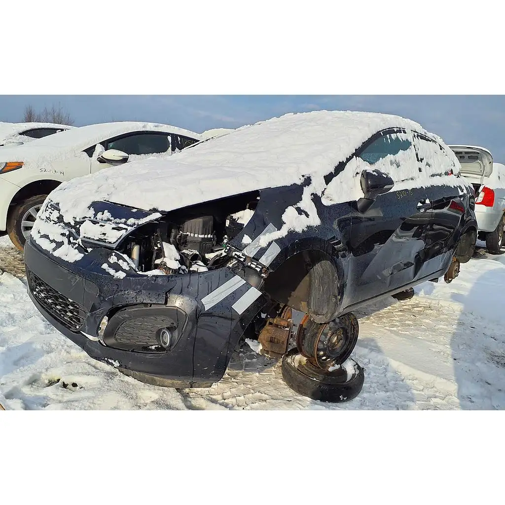 Photo of 2015 Kia Rio