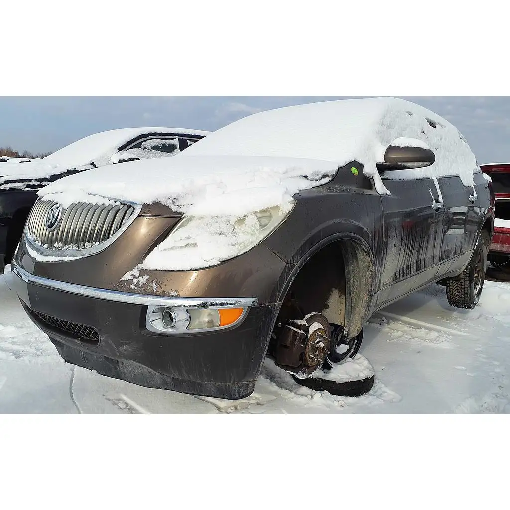 Photo of 2010 Buick Enclave