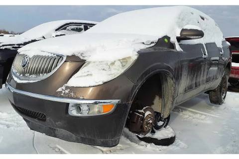 Photo of 2010 Buick Enclave