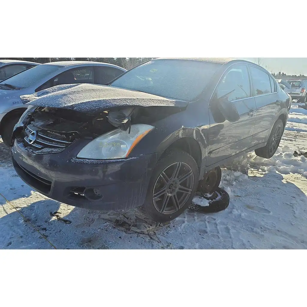 Photo of 2011 Nissan Altima