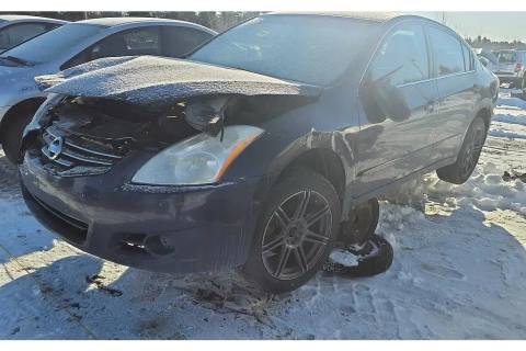 Photo of 2011 Nissan Altima