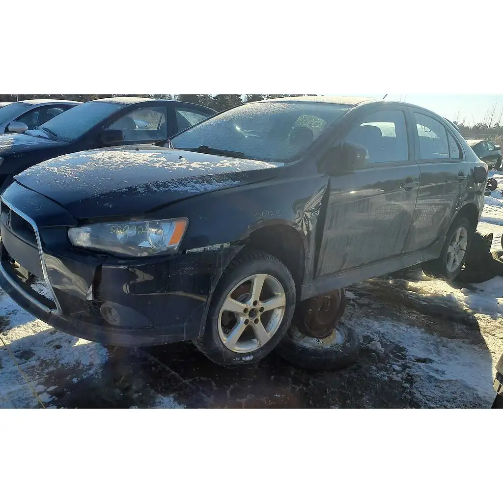 Photo of 2015 Mitsubishi Lancer