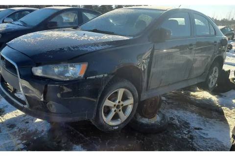 Photo of 2015 Mitsubishi Lancer