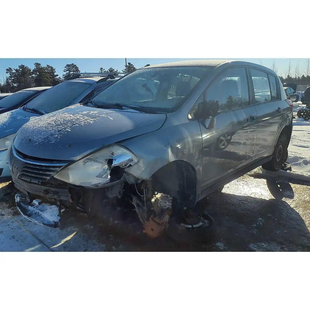 Photo of 2008 Nissan Versa