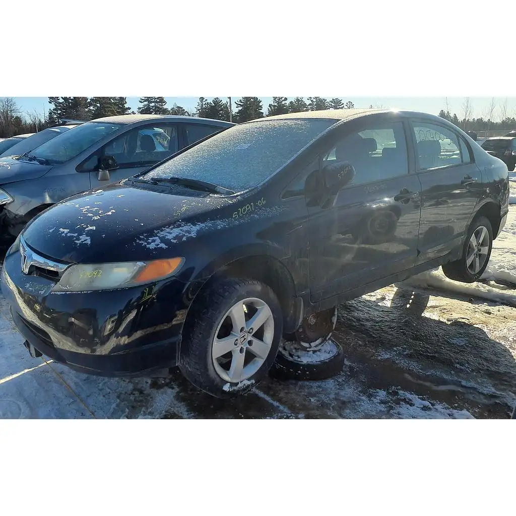Photo of 2006 Honda Civic