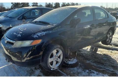 Photo of 2006 Honda Civic