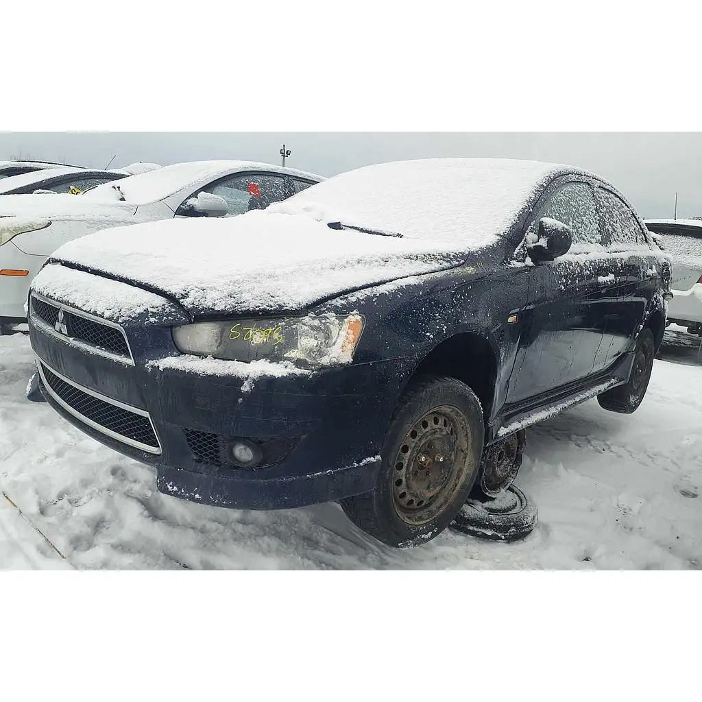Photo of 2014 Mitsubishi Lancer