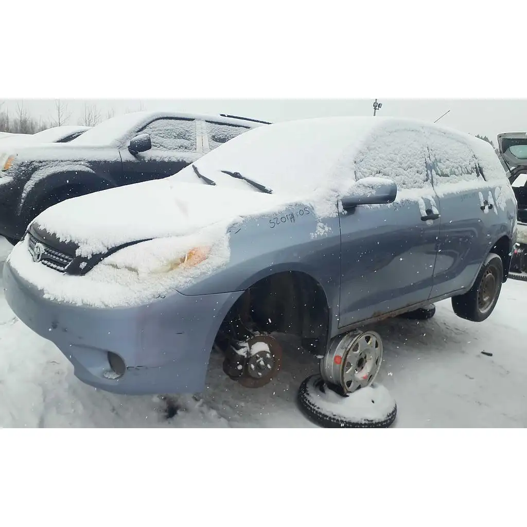 Photo of 2005 Toyota Matrix