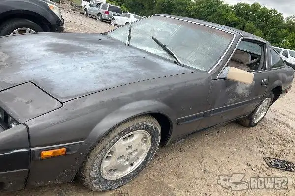 Photo of 1985 Nissan 300ZX