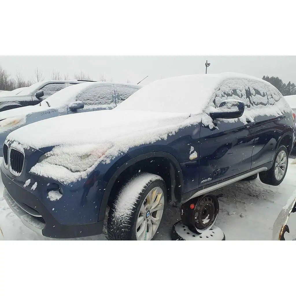 Photo of 2012 Bmw X1