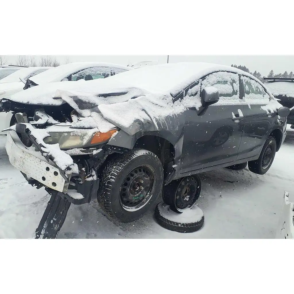 Photo of 2012 Honda Civic