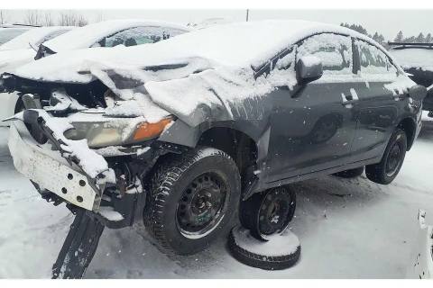 Photo of 2012 Honda Civic