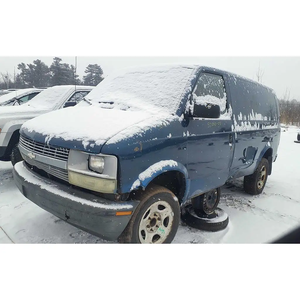 Photo of 2003 Chevrolet Astro