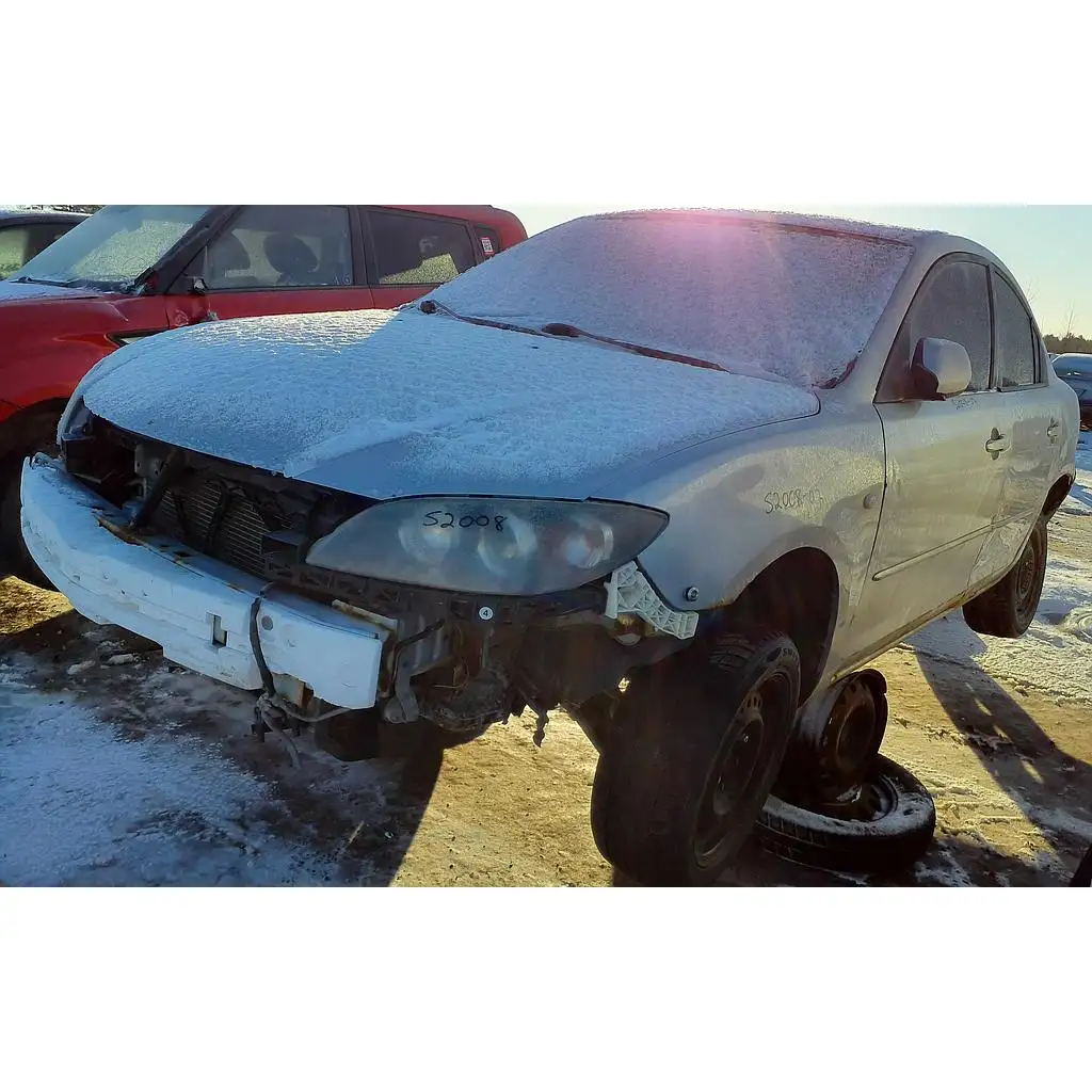 Photo of 2007 Mazda Mazda3
