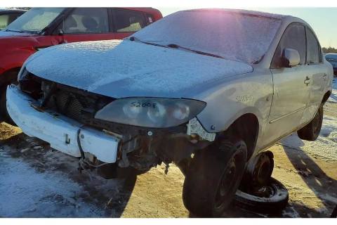 Photo of 2007 Mazda Mazda3