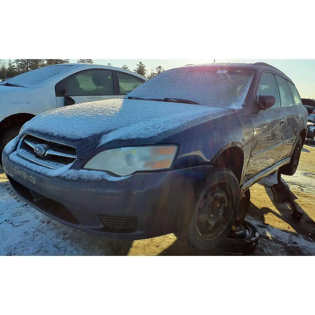 Photo of 2006 Subaru Legacy
