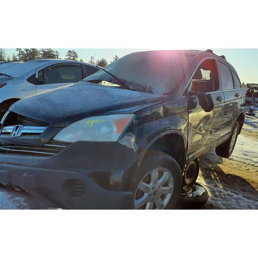 Photo of 2009 Honda Cr-V