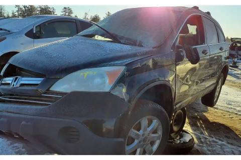 Photo of 2009 Honda Cr-V
