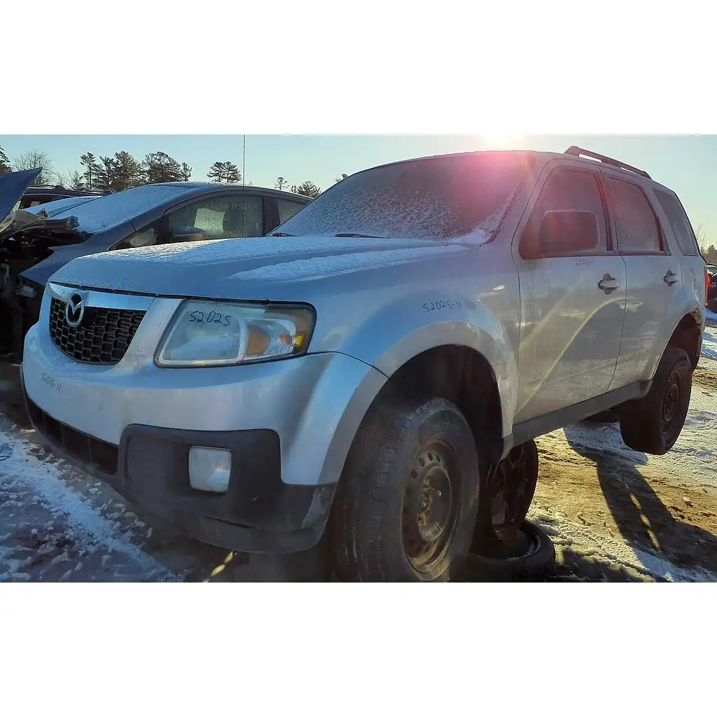 Photo of 2011 Mazda Tribute