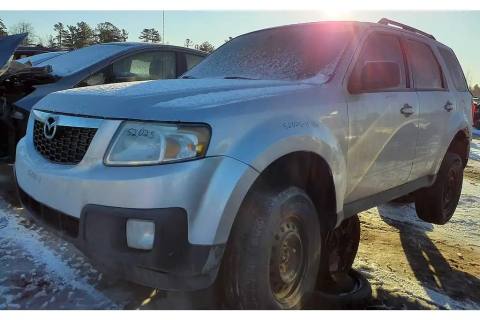 Photo of 2011 Mazda Tribute