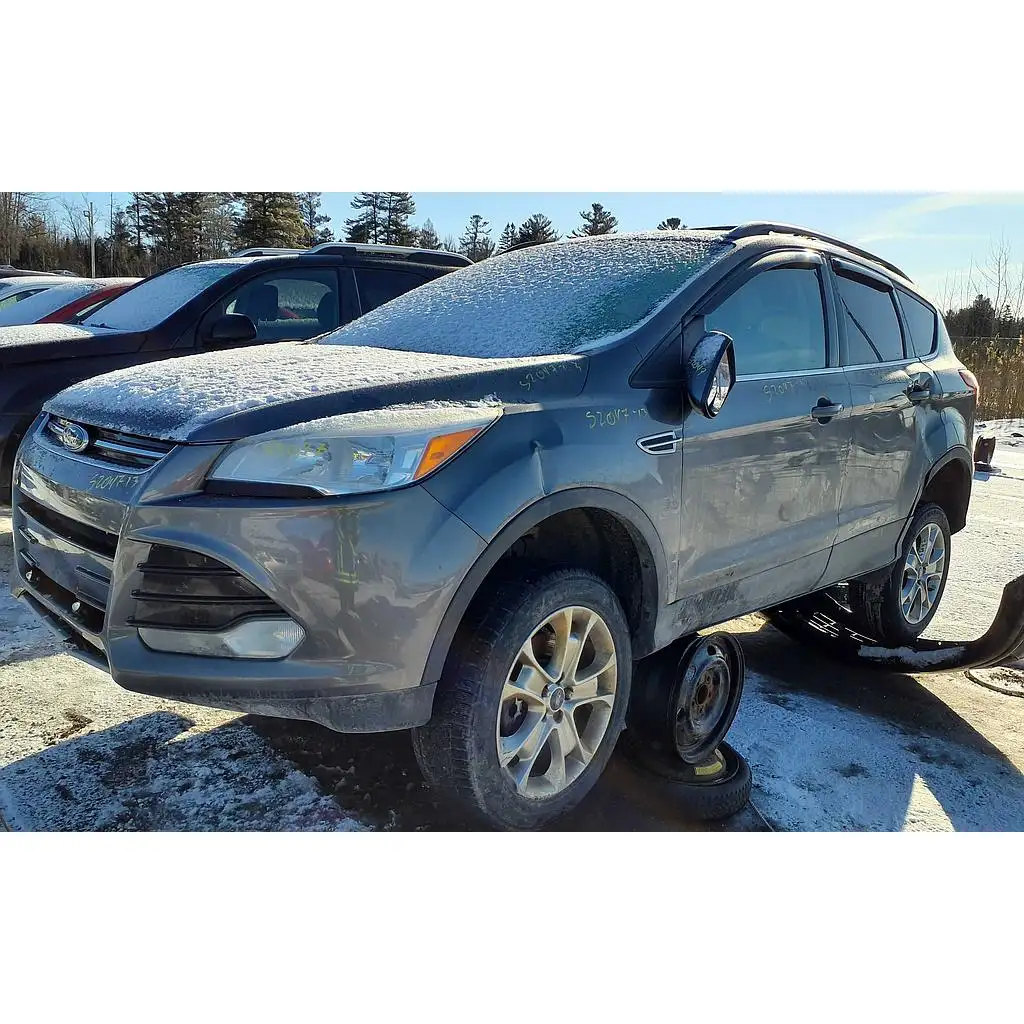 Photo of 2013 Ford Escape