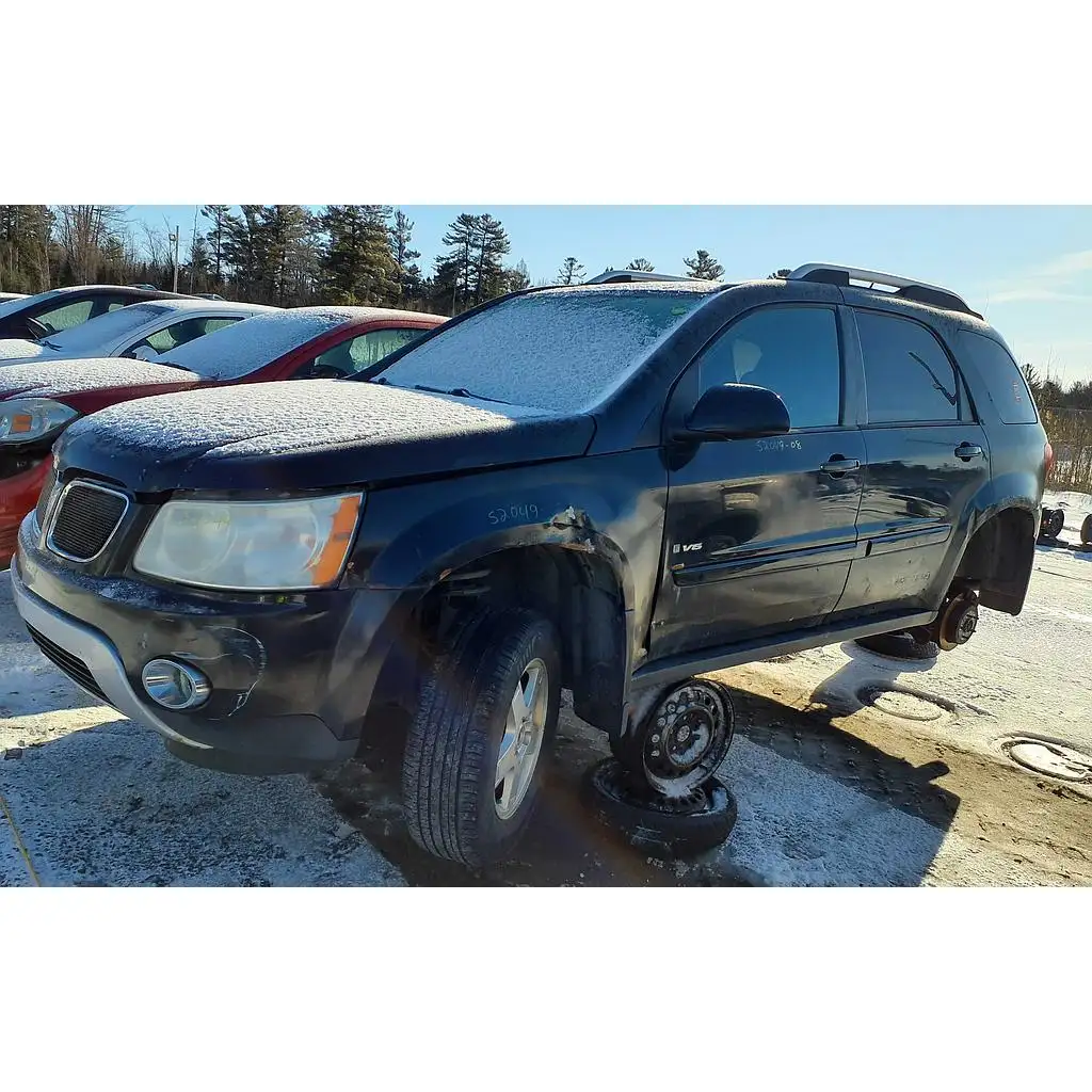 Photo of 2008 Pontiac Torrent