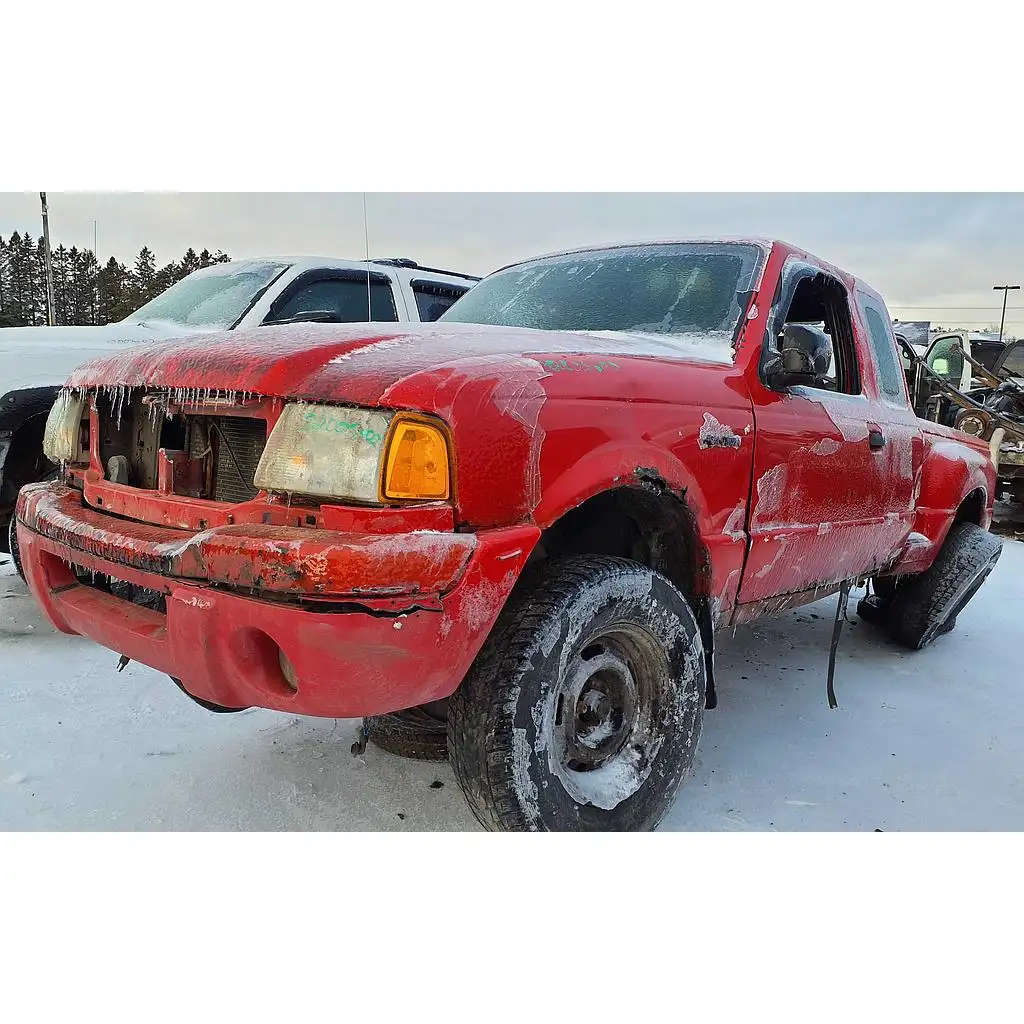 Photo of 2002 Ford Ranger