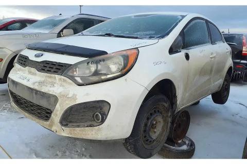Photo of 2012 Kia Rio