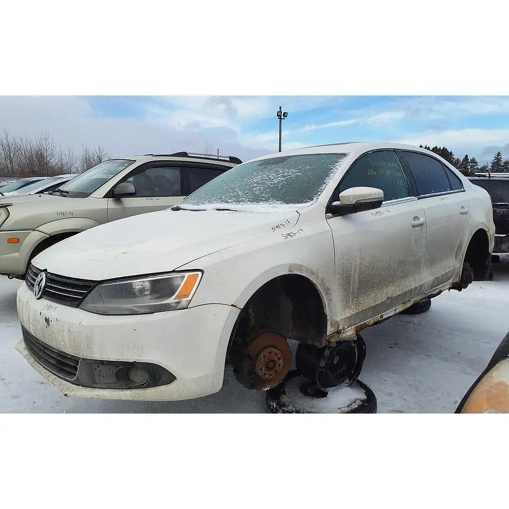 Photo of 2013 Volkswagen Jetta