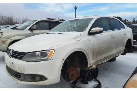 Photo of 2013 Volkswagen Jetta