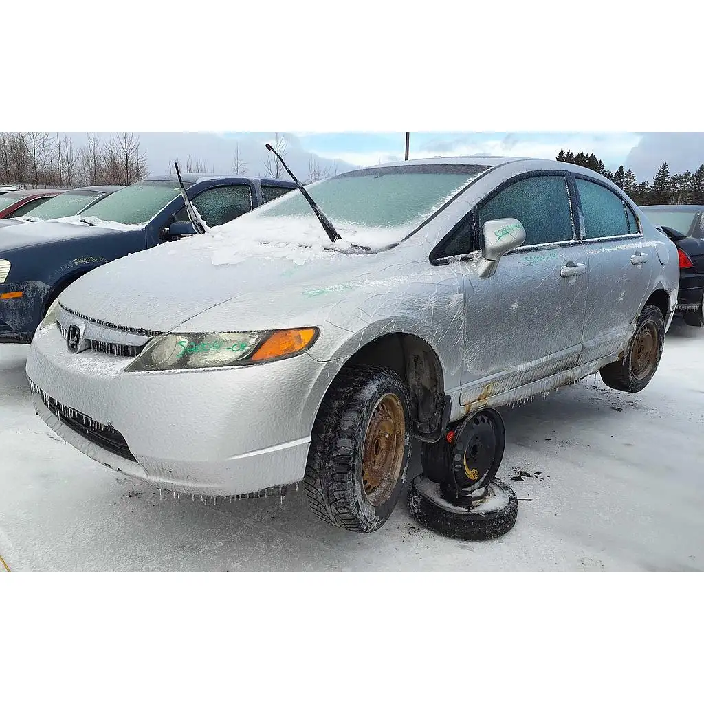Photo of 2008 Honda Civic