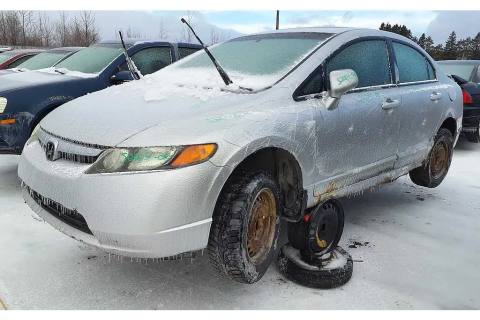 Photo of 2008 Honda Civic