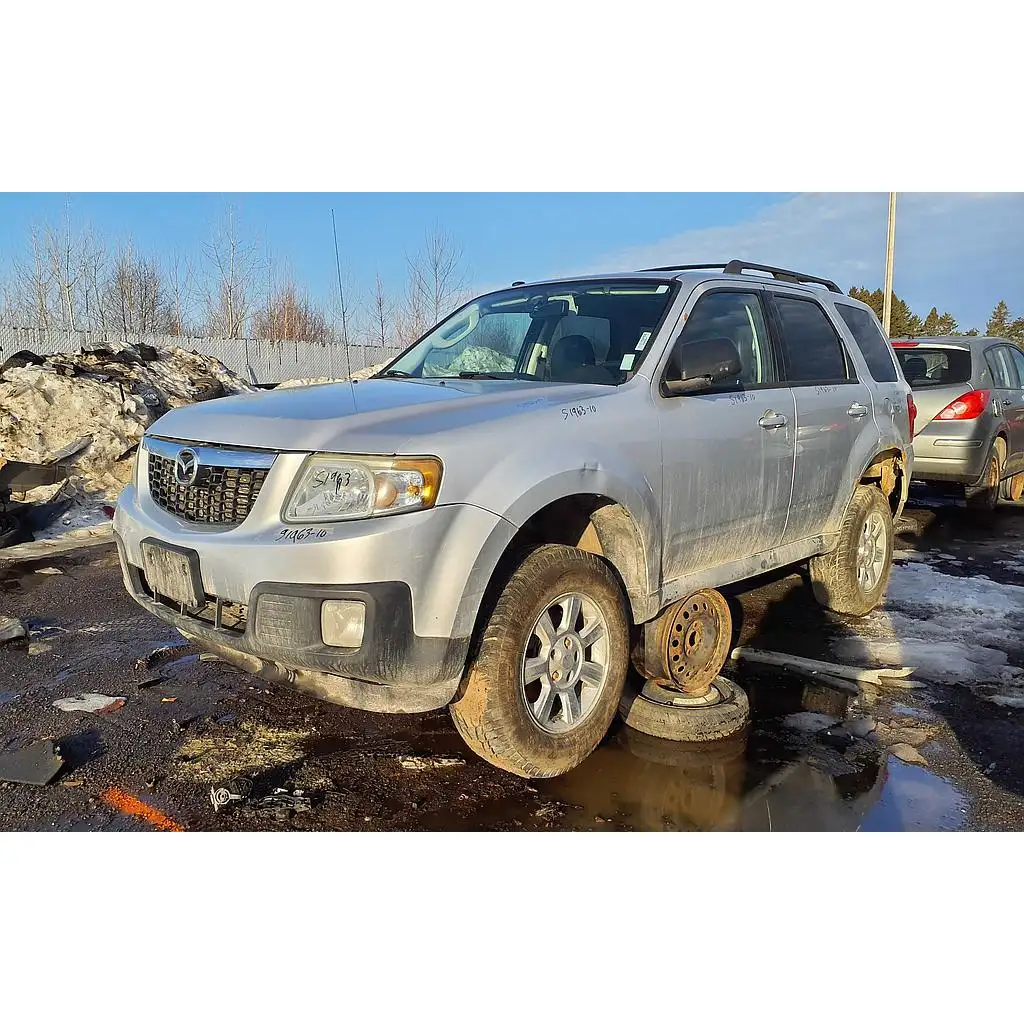 Photo of 2010 Mazda Tribute