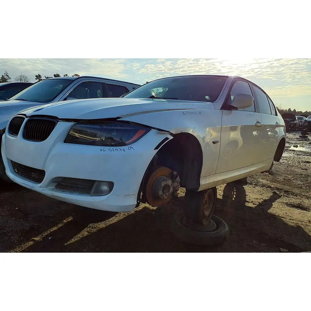 Photo of 2009 Bmw 323
